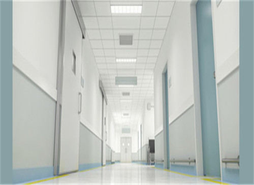 商丘硫酸钡应用于X光室墙体和地板的防护