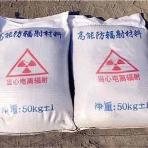 商丘硫酸钡砂与水泥的比例
